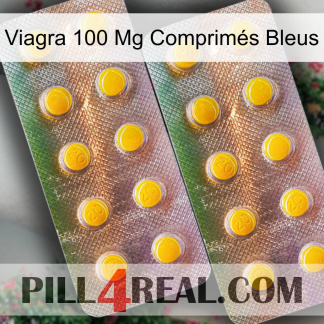 Viagra 100 Mg Comprimés Bleus new10